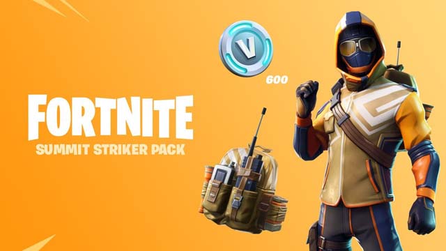 New Starter Pack New Starter Pack